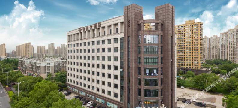 杭州金迪大酒店图片