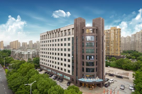 杭州金迪大酒店