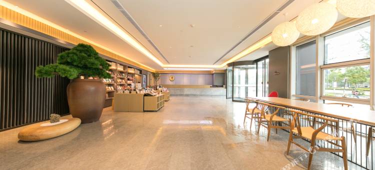 全季酒店(义乌国际商贸城店)图片
