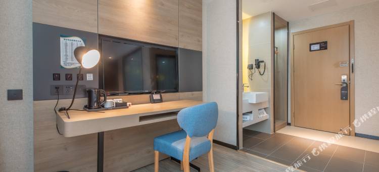 尚客优品酒店(临沂经济开发区临工路店)图片