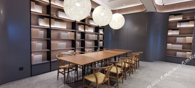 全季酒店(南京百家湖店)图片
