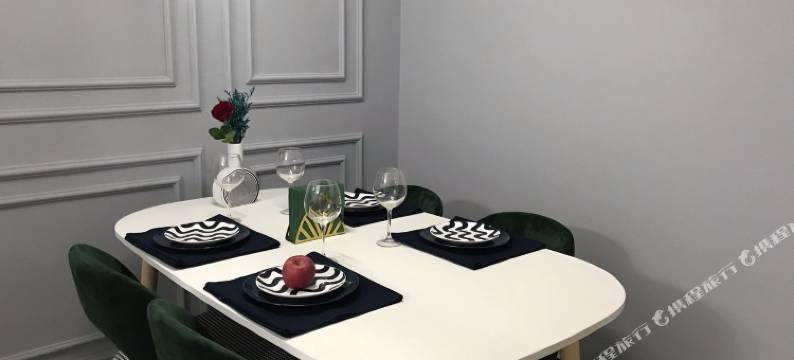 广州自由+公寓(猎德鼓塔分店)图片