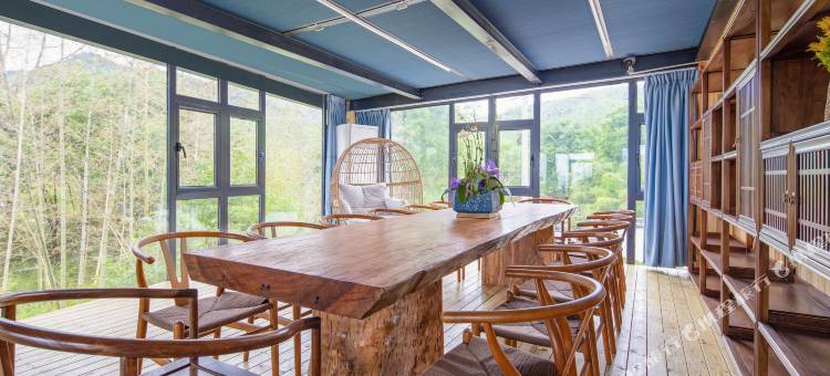 裘庄别院民宿(云上店)图片