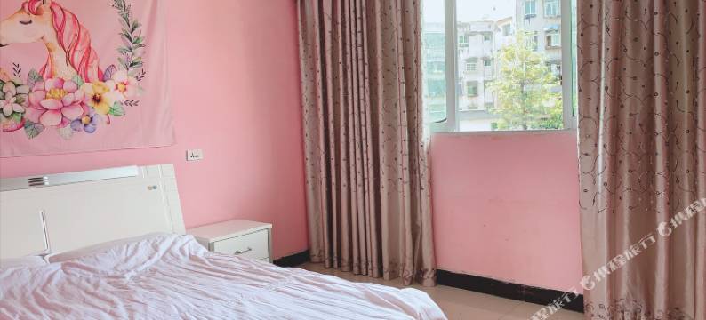 水富富祥旅馆图片