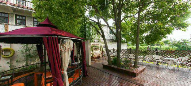 上海香缘居民宿图片