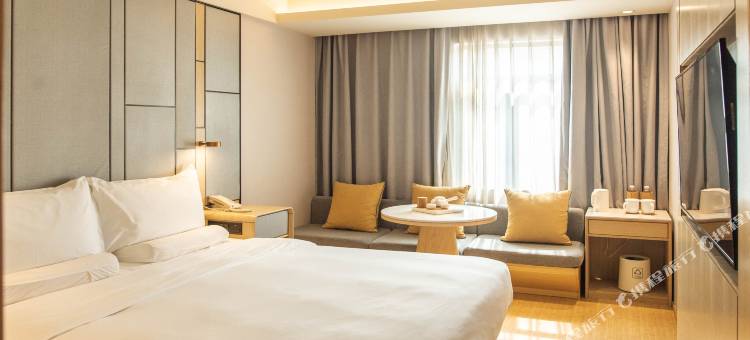 全季酒店(上海外滩金陵东路店)图片