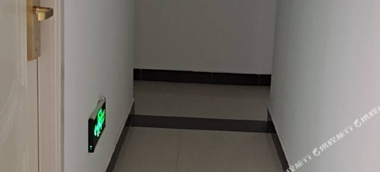 老河口大桥路宾馆图片