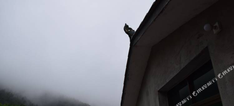 衡山清泉山庄图片