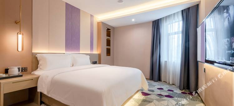 麗枫酒店(深圳宝安国际会展中心冰雪世界店)图片