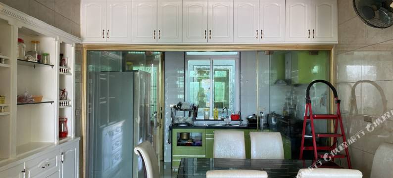 温州仙叠岩民宿图片