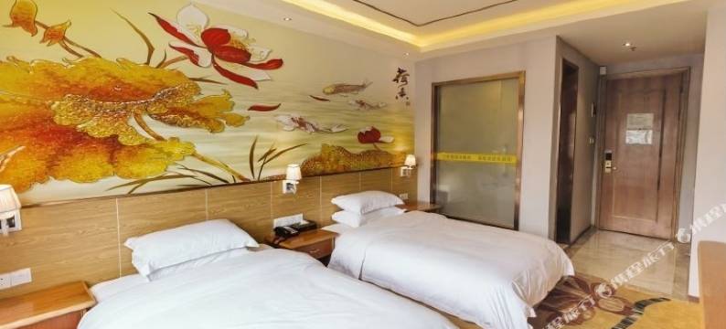 深圳宝庆酒店图片