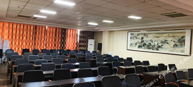 营口凯华商务宾馆图片