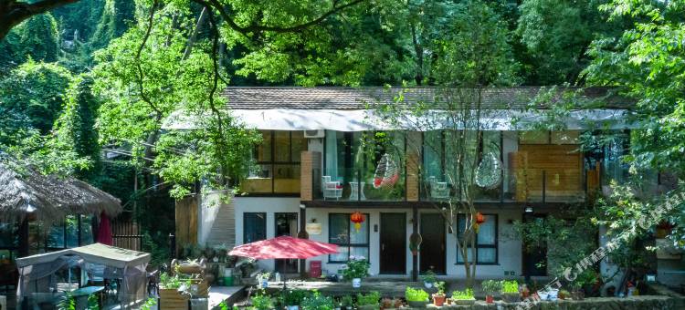 花筑· 绍兴青藤里(新昌店)图片