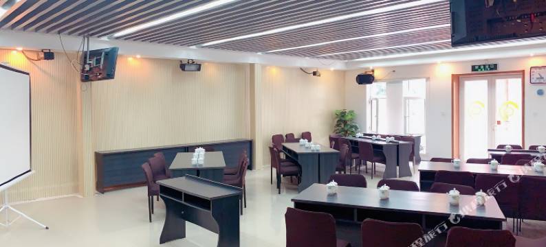 北京68号院·墅舍图片