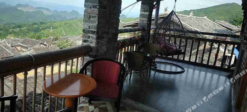 连南云海客栈图片