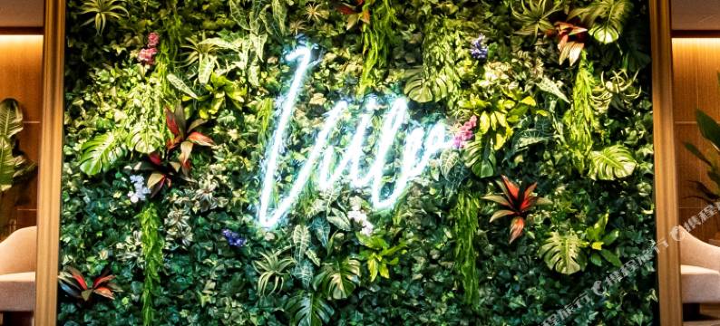 福冈一五别墅(The OneFive Villa Fukuoka)图片