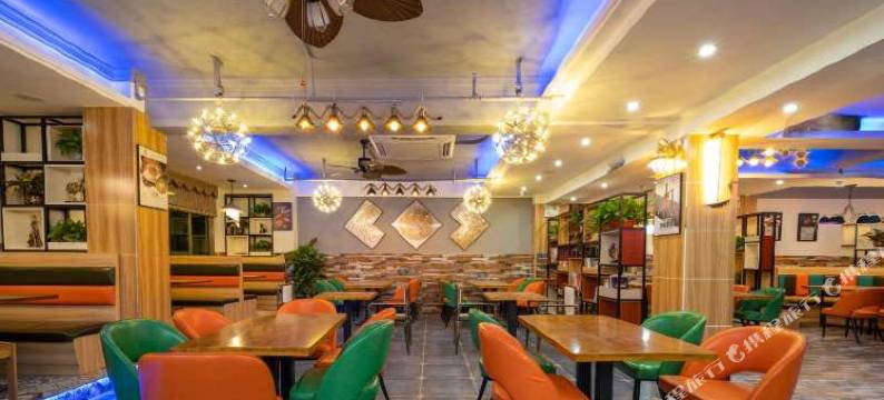 三亚海棠湾林旺睿家旅租图片