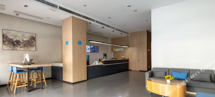 瑞云庭酒店(龙岩中山路店)图片