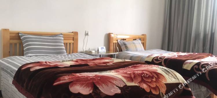 曲松顺鑫酒店图片