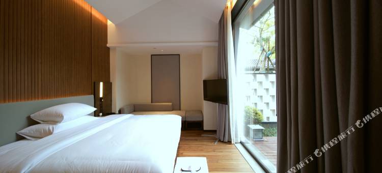 杭州富春方外酒店图片