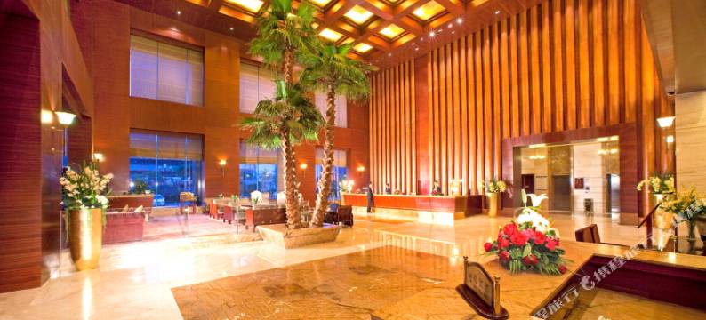 凯嘉酒店(深圳国际会展中心店)图片