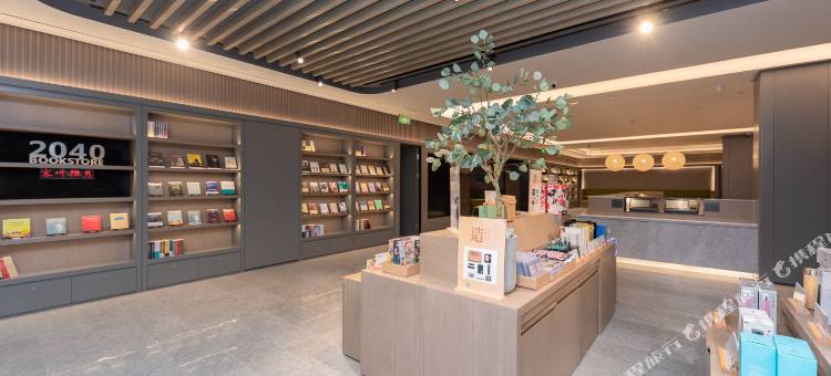 全季酒店(滕州市政府吾悦广场店)图片