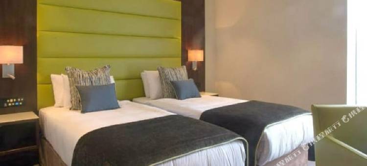 圣乔治酒店-温布里(St George's Hotel - Wembley)图片