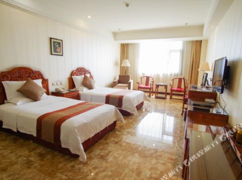 山西新绛海泉大酒店