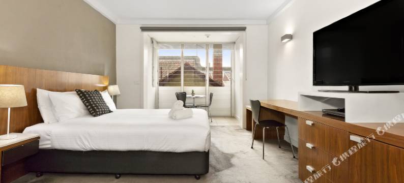 大都会酒店公寓(Cosmopolitan Hotel and Apartments)图片