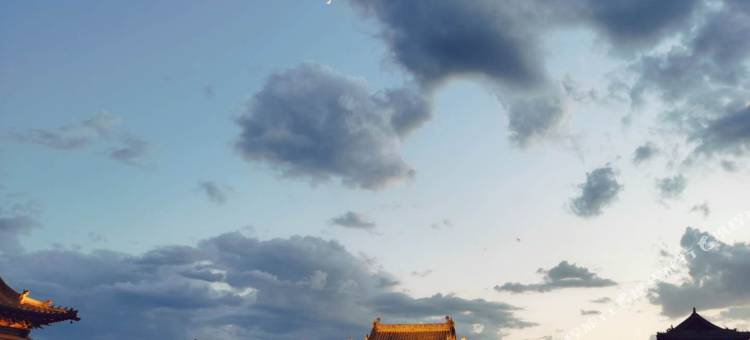 乐巢居客栈(大同古城华严寺店)图片