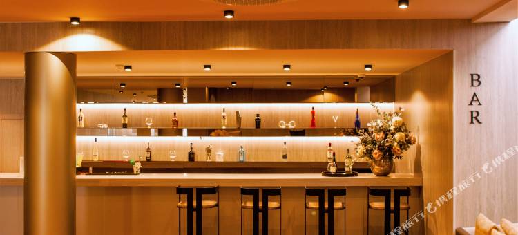 塞图巴尔水晶酒店(Hotel Cristal Setúbal)图片