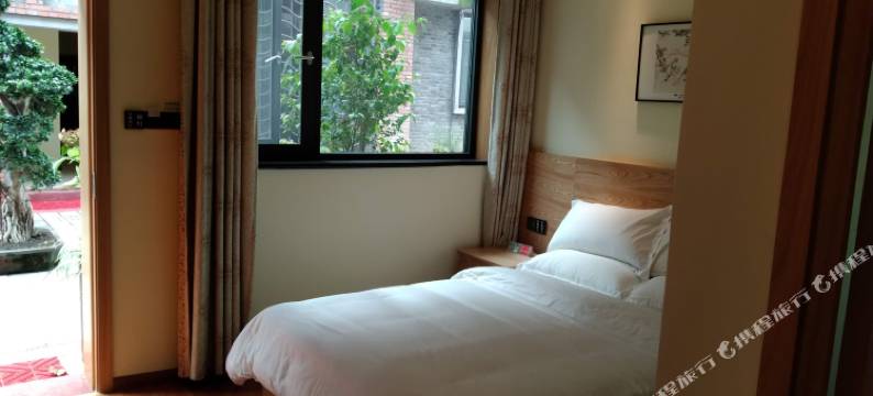 大邑建川民宿图片