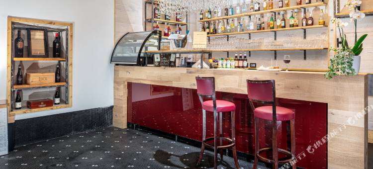 阿尔安吉罗艺术酒店(All’Angelo Art Hotel)图片