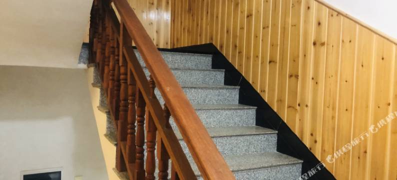 云景农家•山景休闲度假美宿(篁岭风景区店)图片