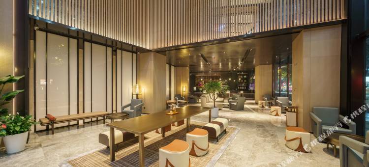 曼居酒店(杭州西湖武林广场丝绸城店)图片
