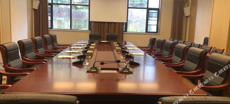 宜春温泉工人疗养院图片