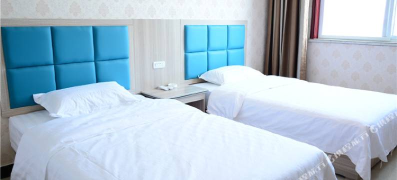 三门峡凯洁商务宾馆图片