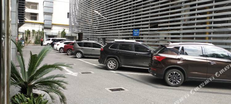 爱电竞酒店(苏州石路地铁站山塘街店)图片