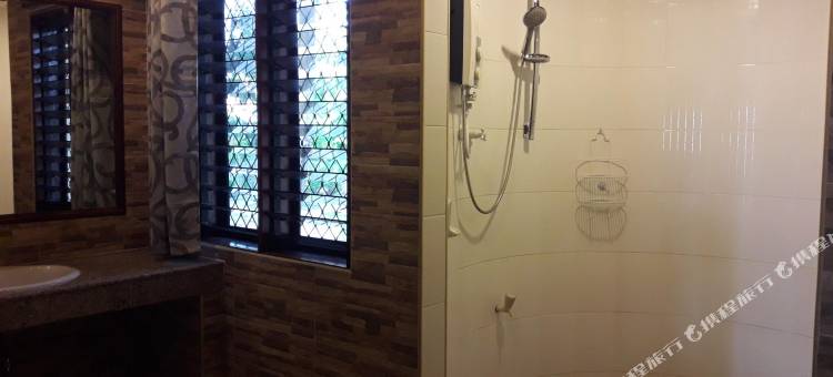 金银岛海滩小屋(Treasure Island Beach Bungalows)图片