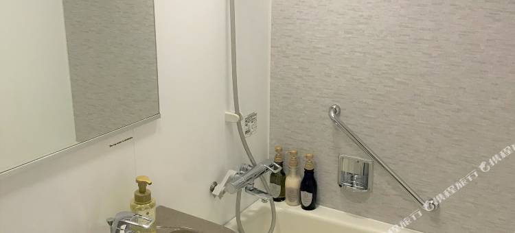 大阪心斋桥贝斯特韦斯特酒店(Best Western Hotel Fino Osaka Shinsaibashi)图片