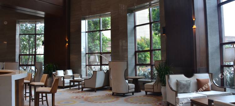 泸西金林国际酒店图片