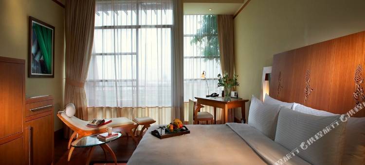 脉搏大酒店(Pulse Grande Hotel Putrajaya)图片