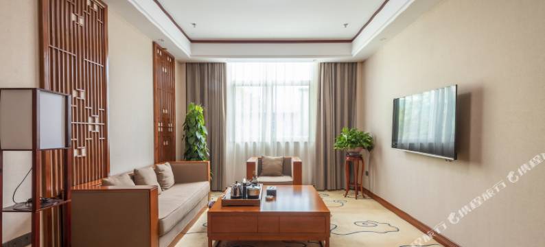 柘荣县宾馆图片