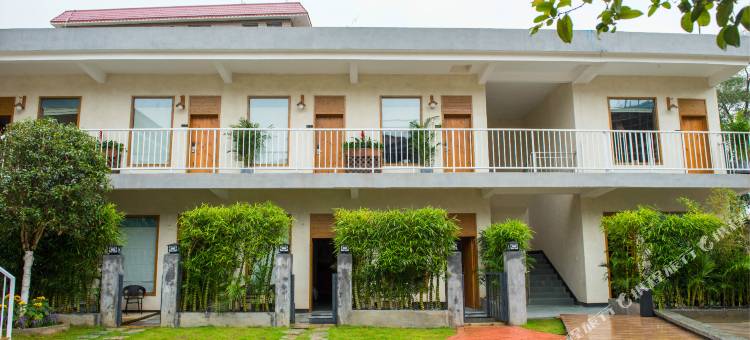 雲来・Quiet Cloud | 度假客栈(乳源云门山旅游度假区店)图片