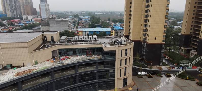 泾阳彤凤和酒店图片