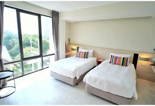 NornDee Hotel Hotel Overview