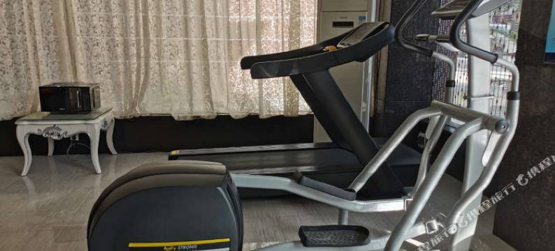 兴安米兰诺商务酒店图片