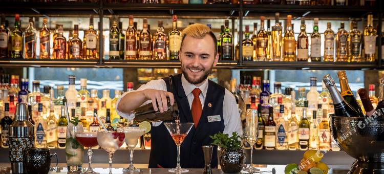 伦敦市克莱顿酒店(Clayton Hotel City of London)图片