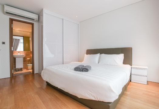 The Penthouse KLCCHotel Overview