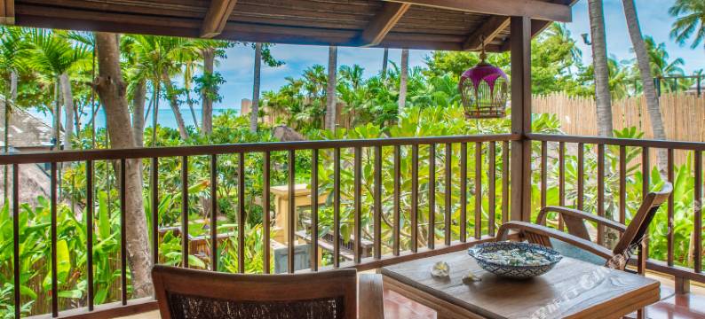 布里拉萨村苏梅岛仅限成人(Buri Rasa Village Samui Adults Only)图片